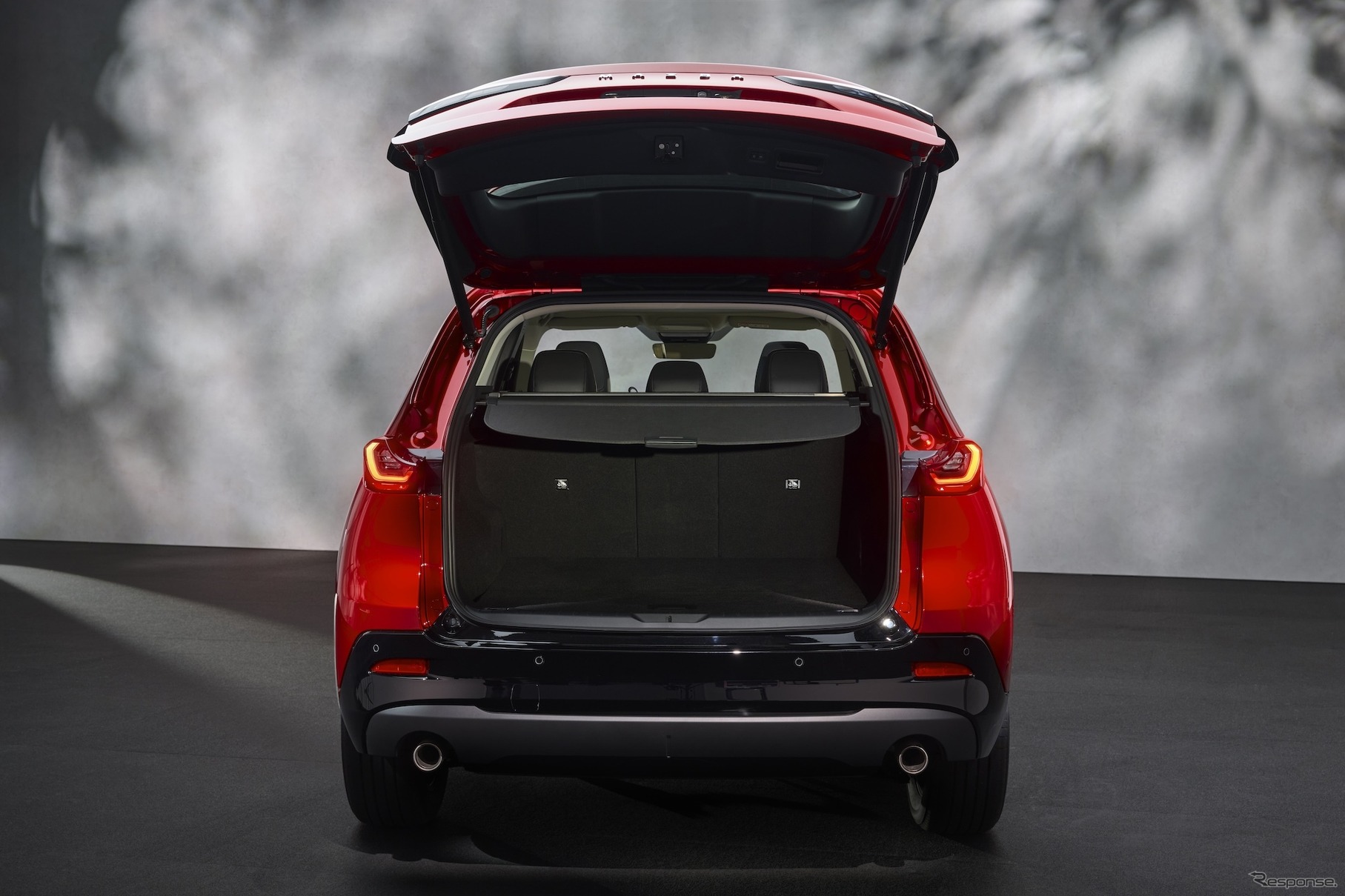 マツダ CX-5 新型（欧州仕様）