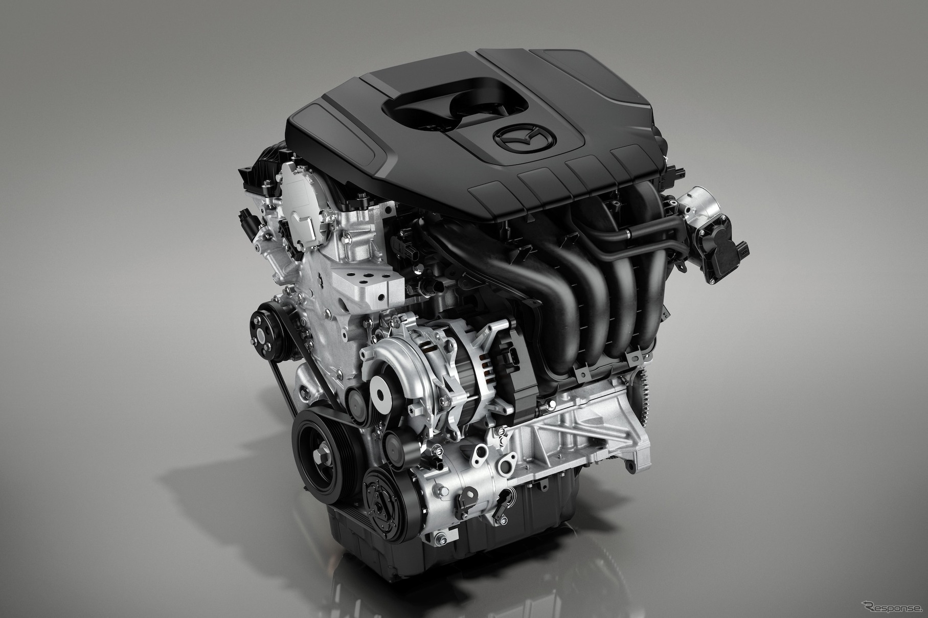 マツダ CX-5 新型（欧州仕様）