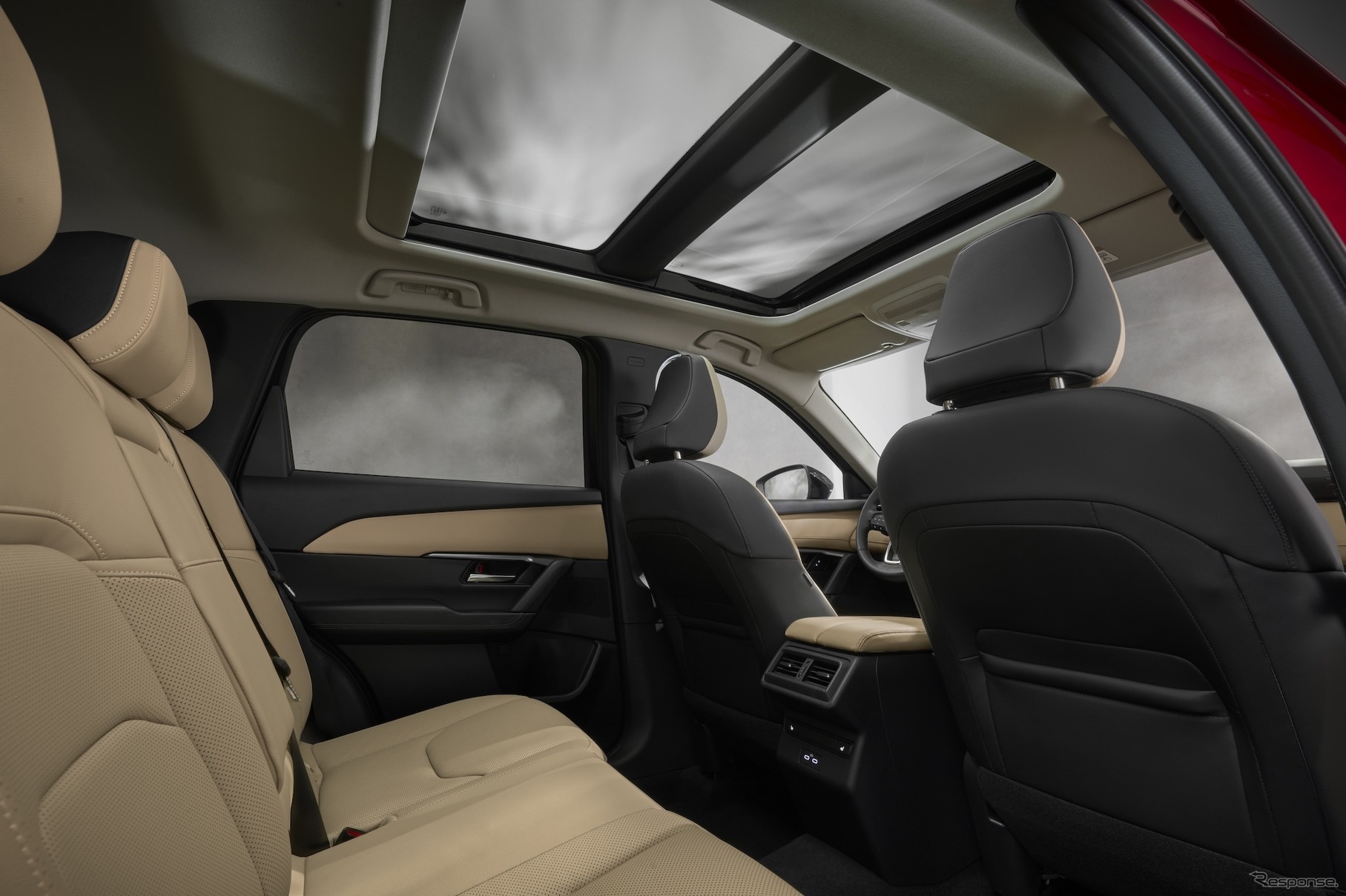 マツダ CX-5 新型（欧州仕様）