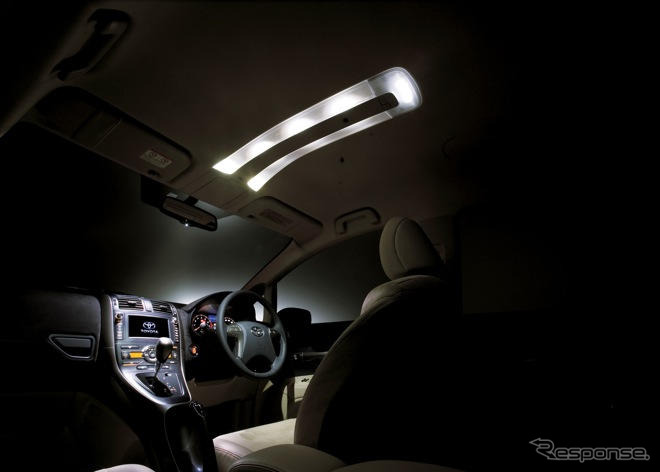 トヨタ紡織が組織改正---「明日のトヨタ紡織を考える会」提案