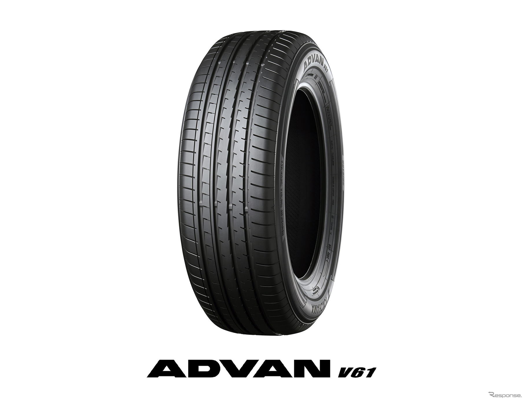 ADVAN V61（アドバン・ブイ・ロクイチ）