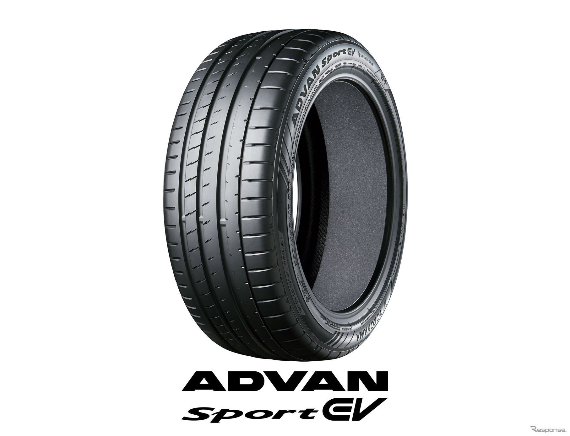 ADVAN Sport EV（アドバン・スポーツ・イーブイ）