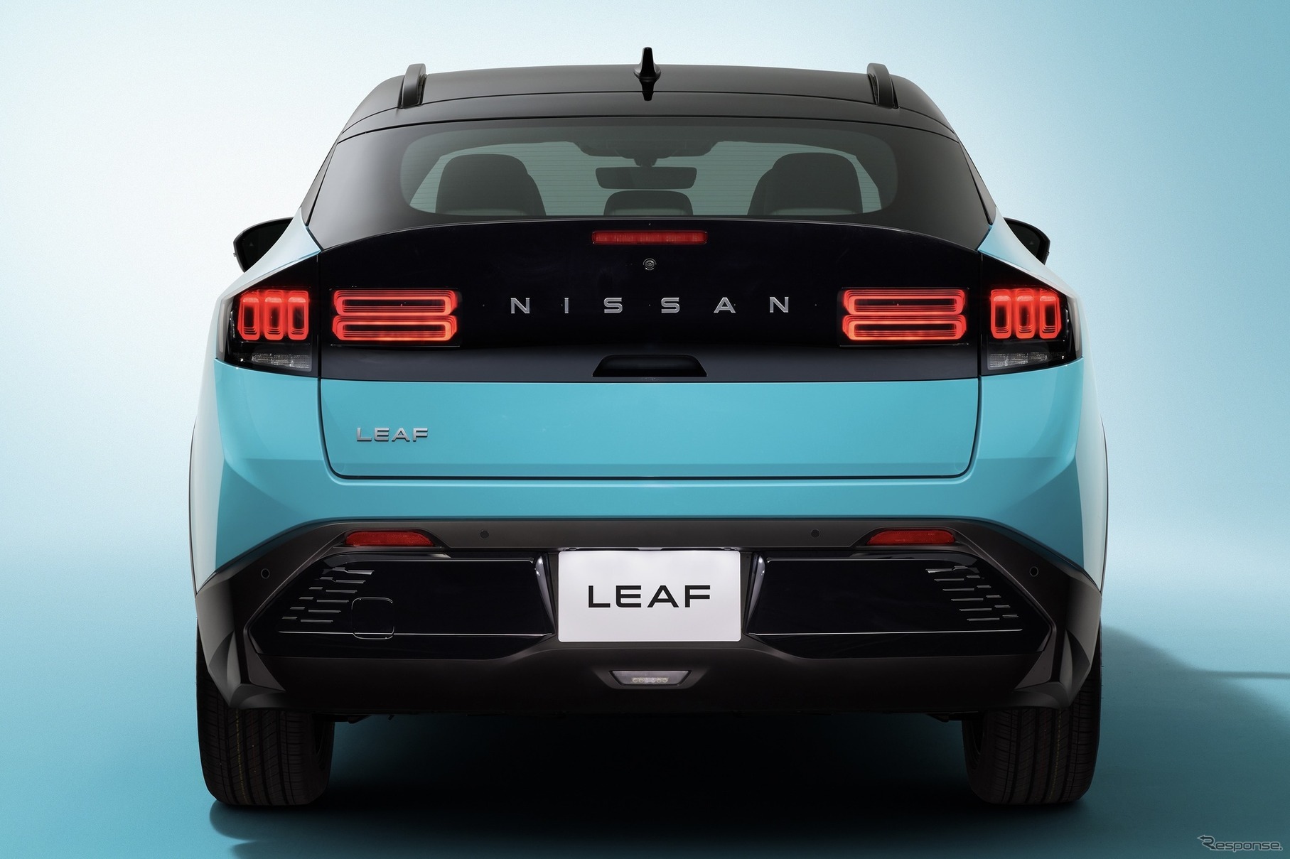 日産 リーフ 新型