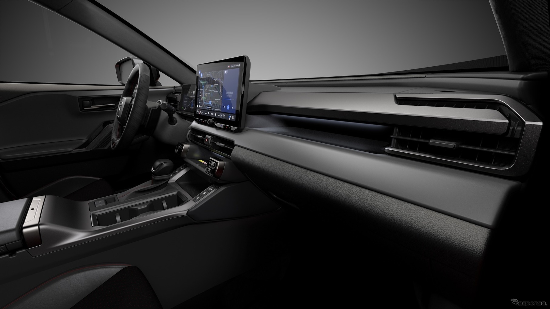 トヨタ RAV4 新型：GRスポーツ