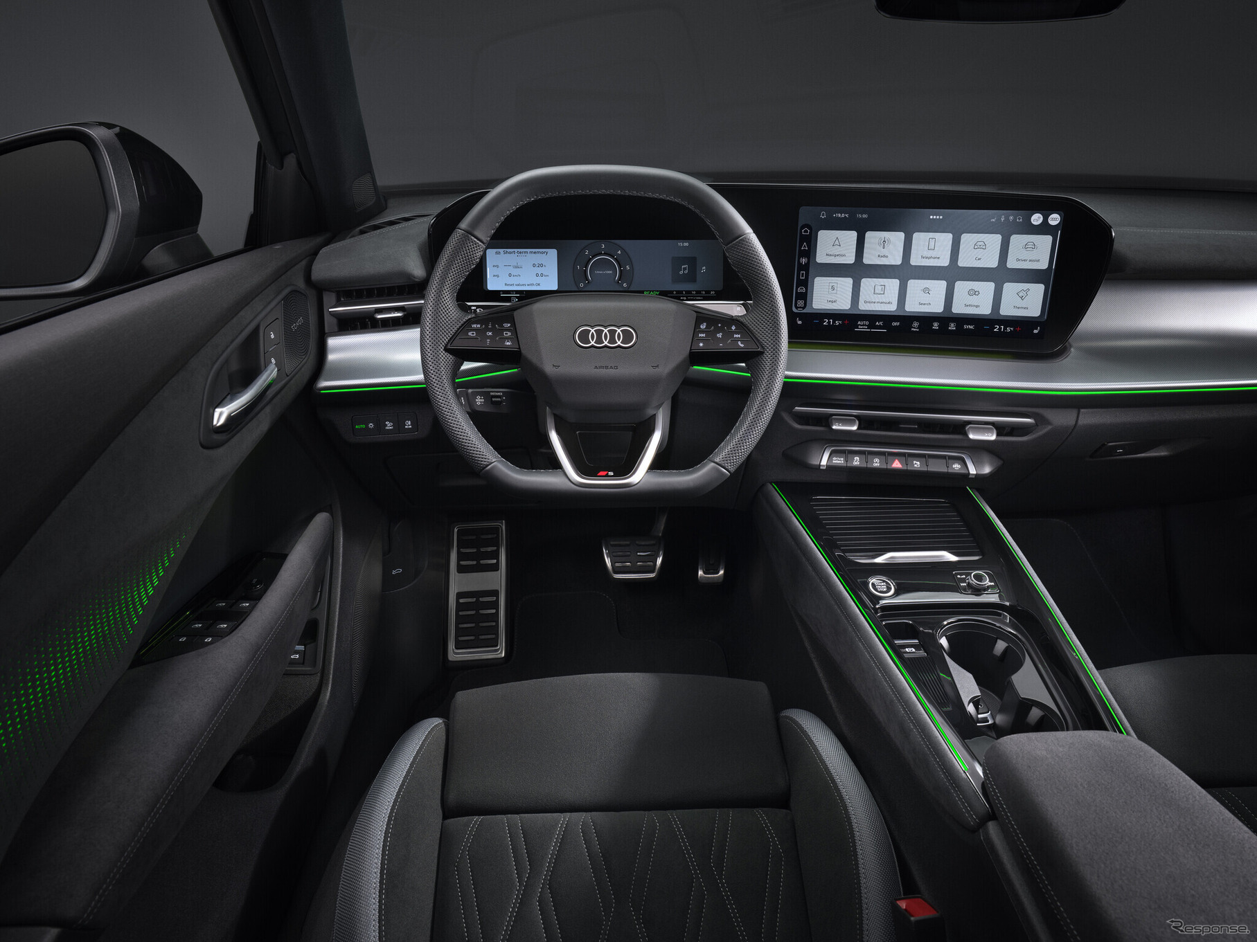アウディ Q3 新型