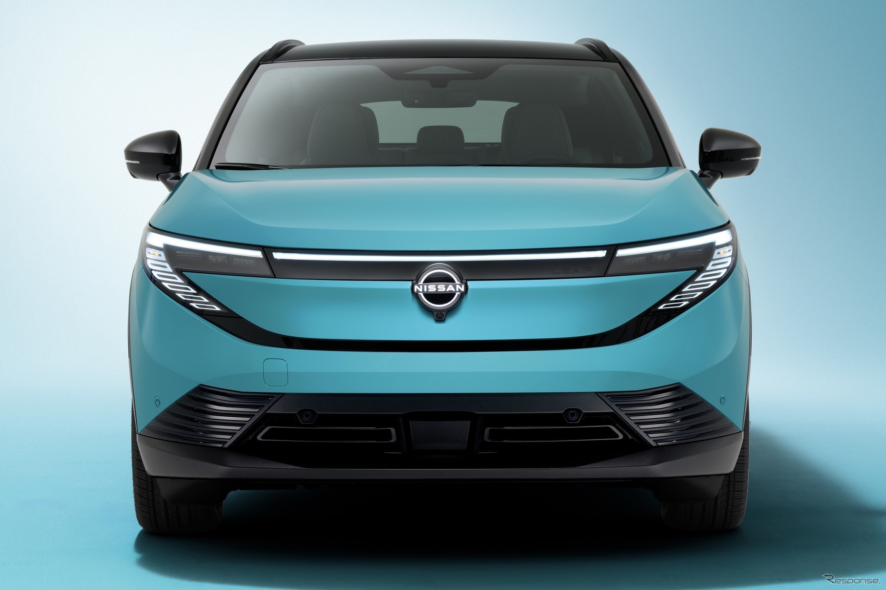 日産 リーフ 新型