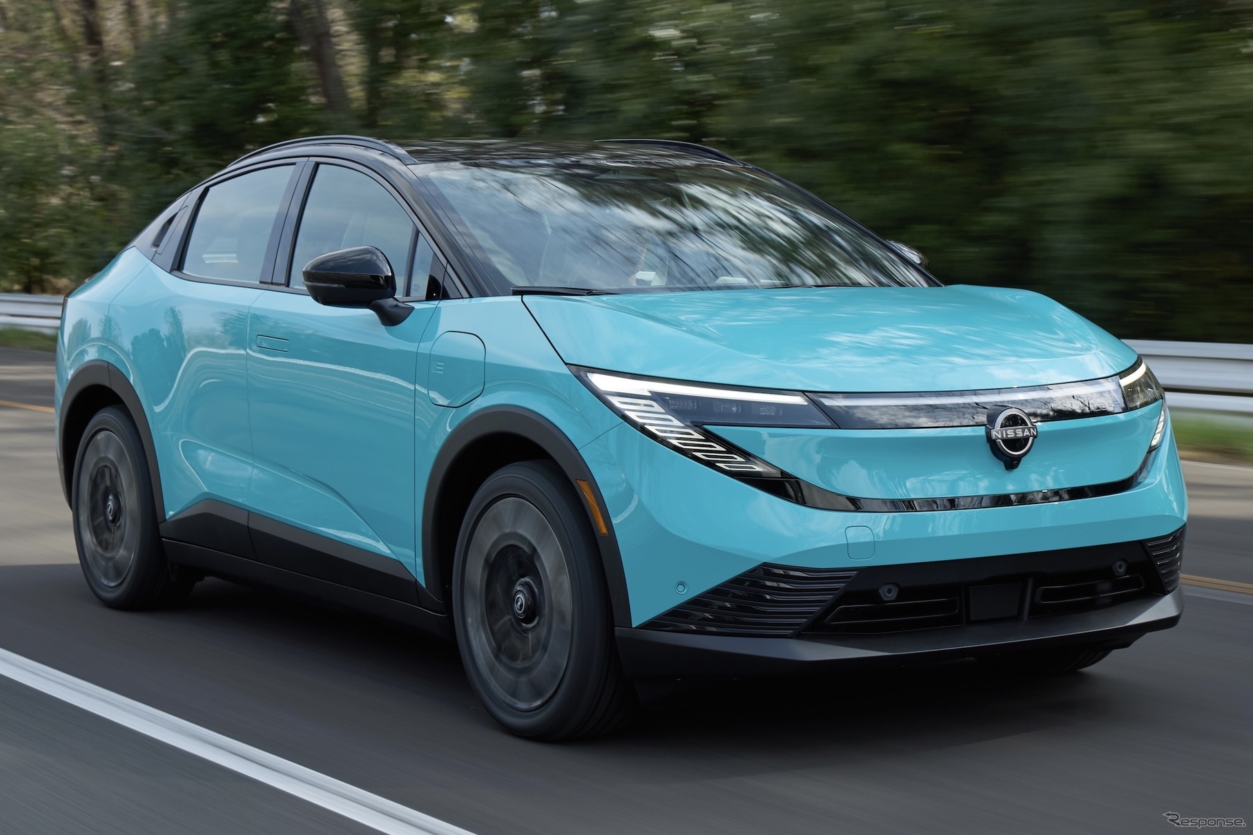 日産 リーフ 新型