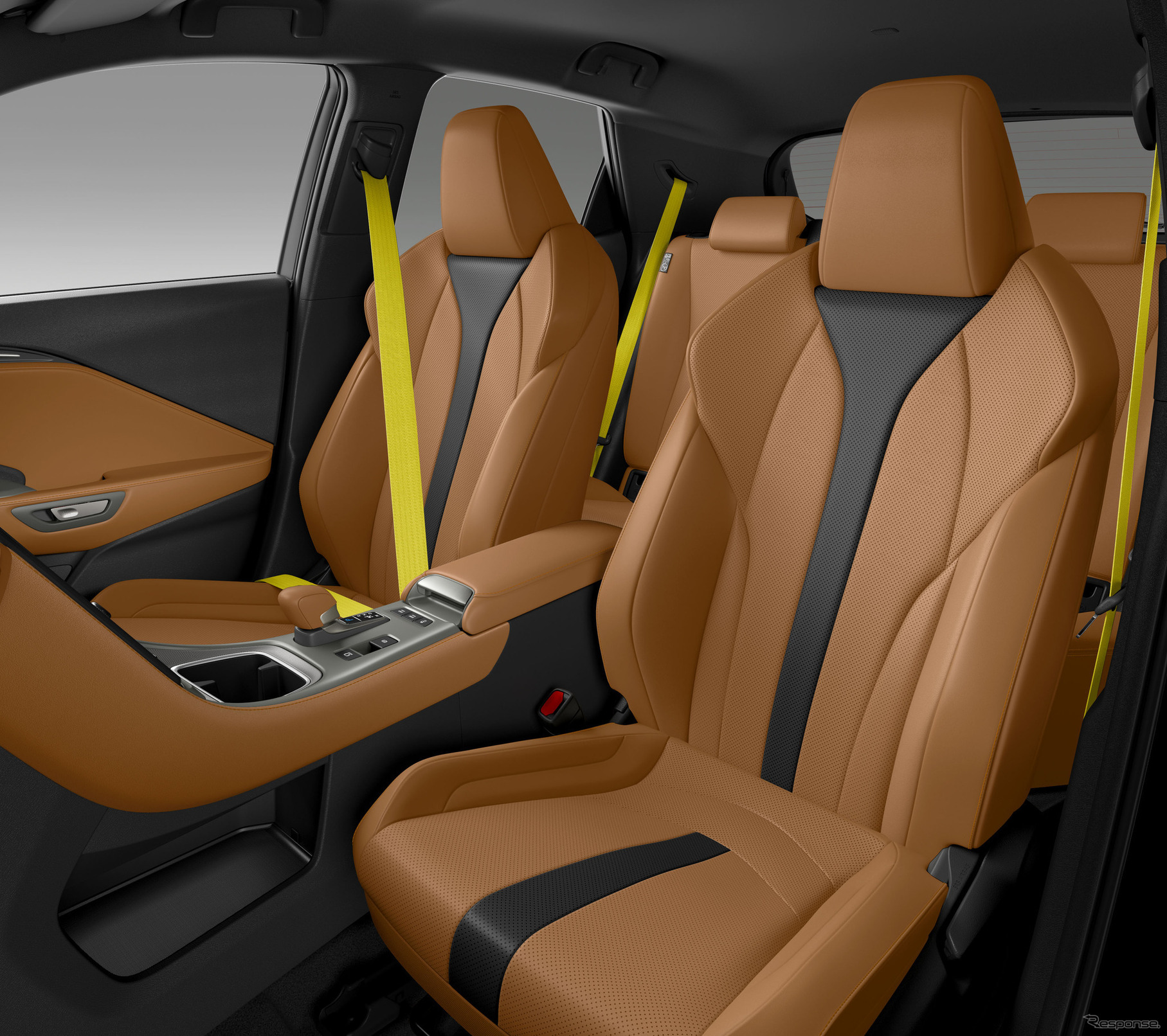 レクサス『LBX MORIZO RR』の「Original Edition」