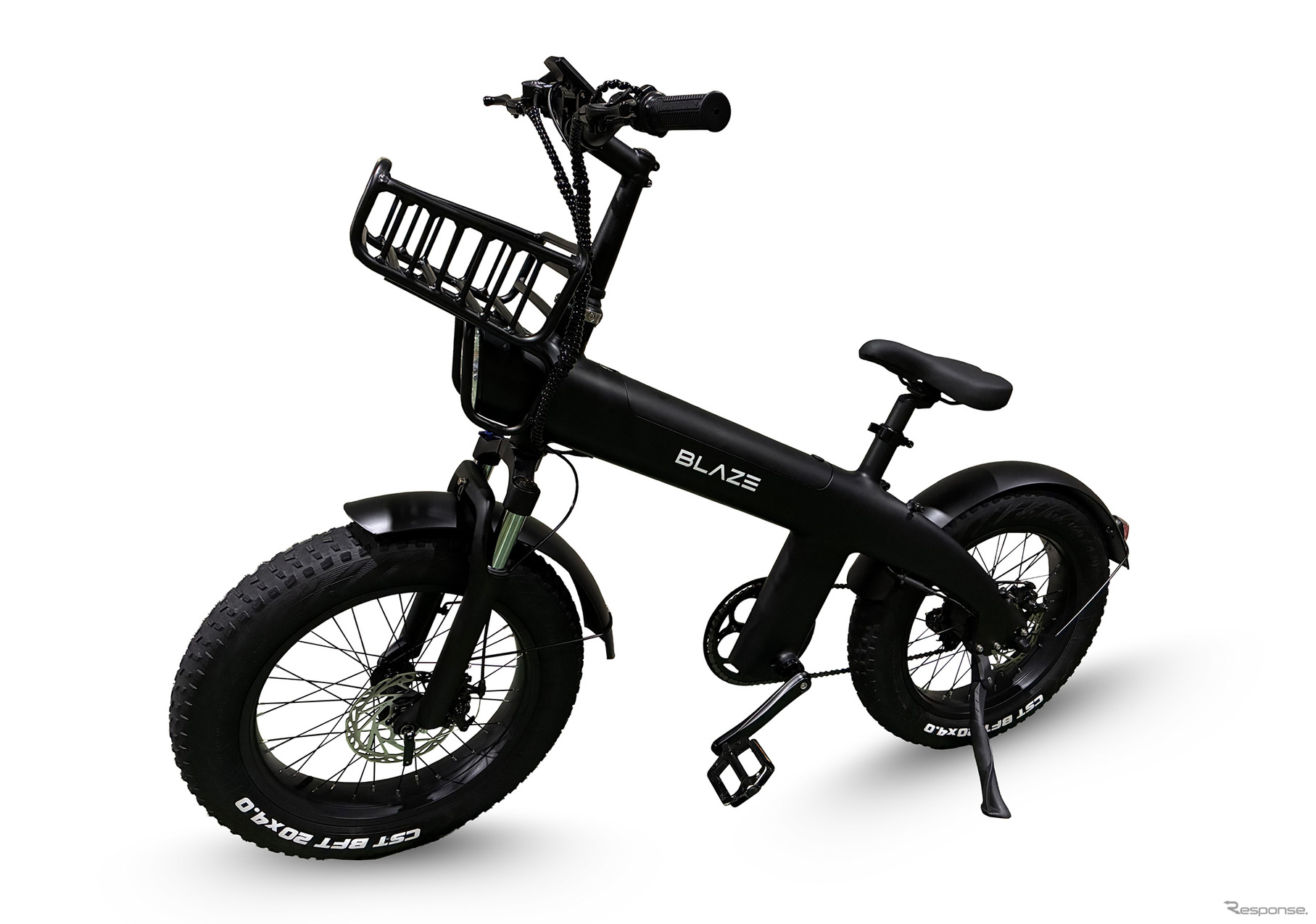 ブレイズ「STYLE e-BIKE」