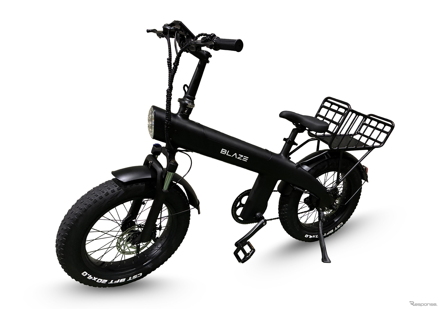 ブレイズ「STYLE e-BIKE」