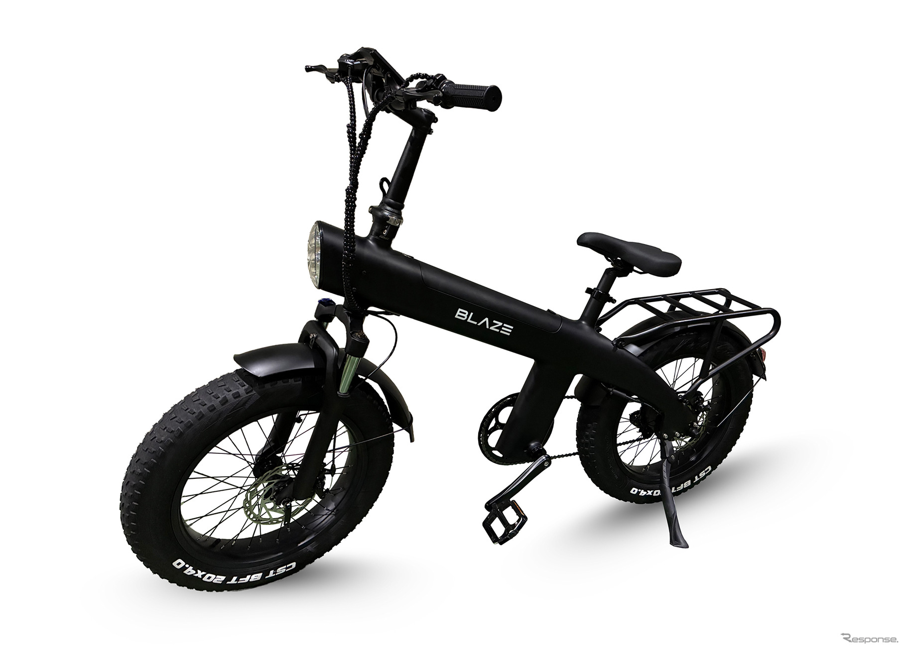 ブレイズ「STYLE e-BIKE」