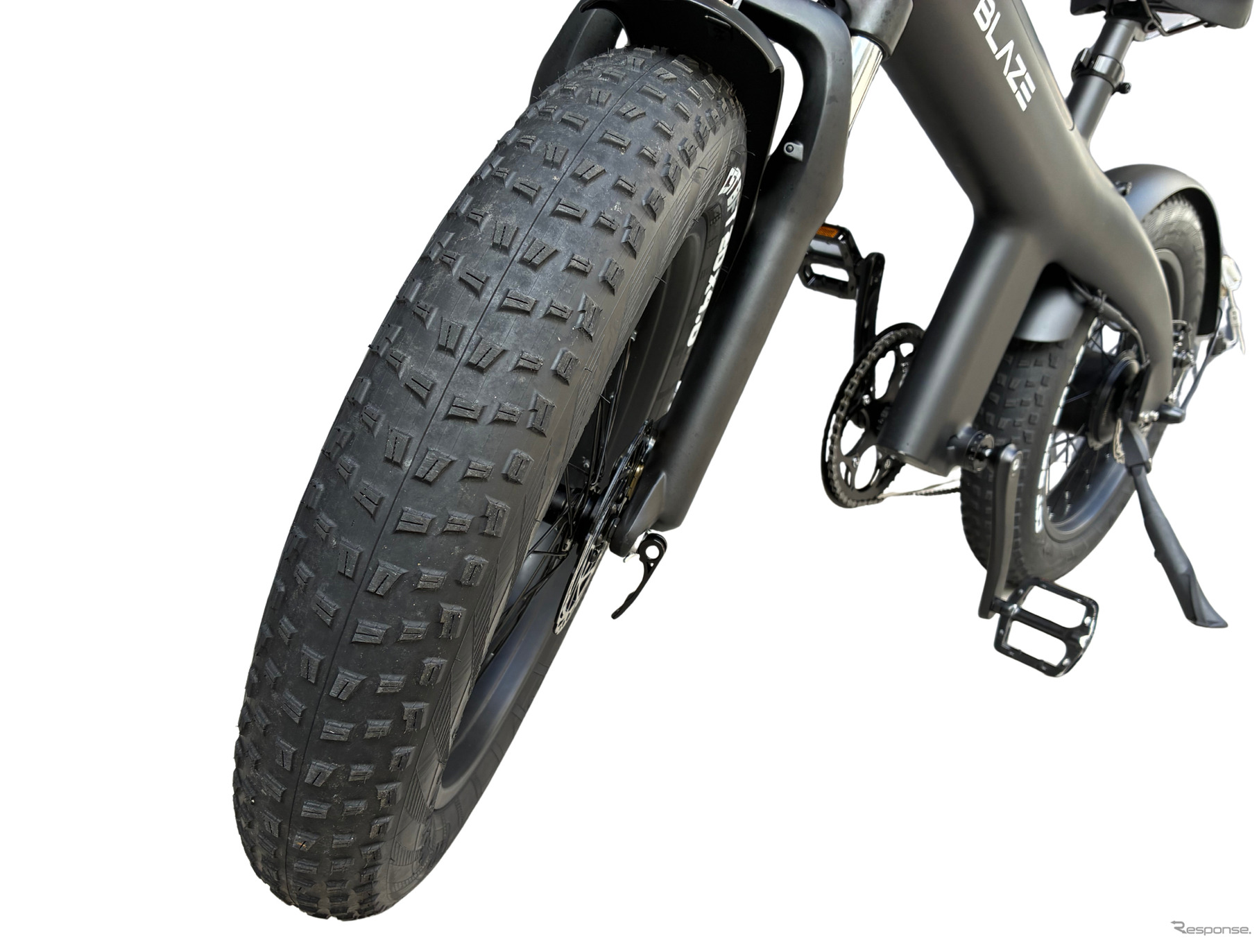 ブレイズ「STYLE e-BIKE」