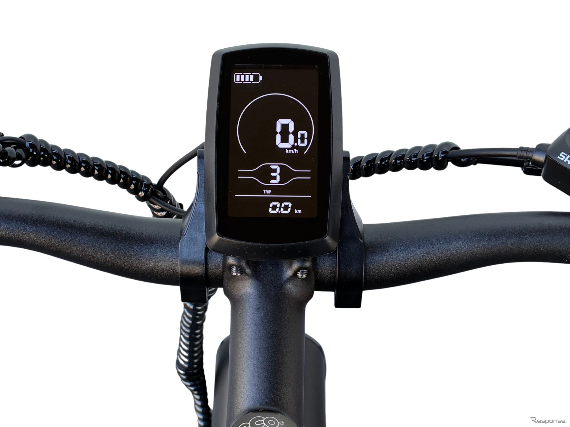 ブレイズ「STYLE e-BIKE」