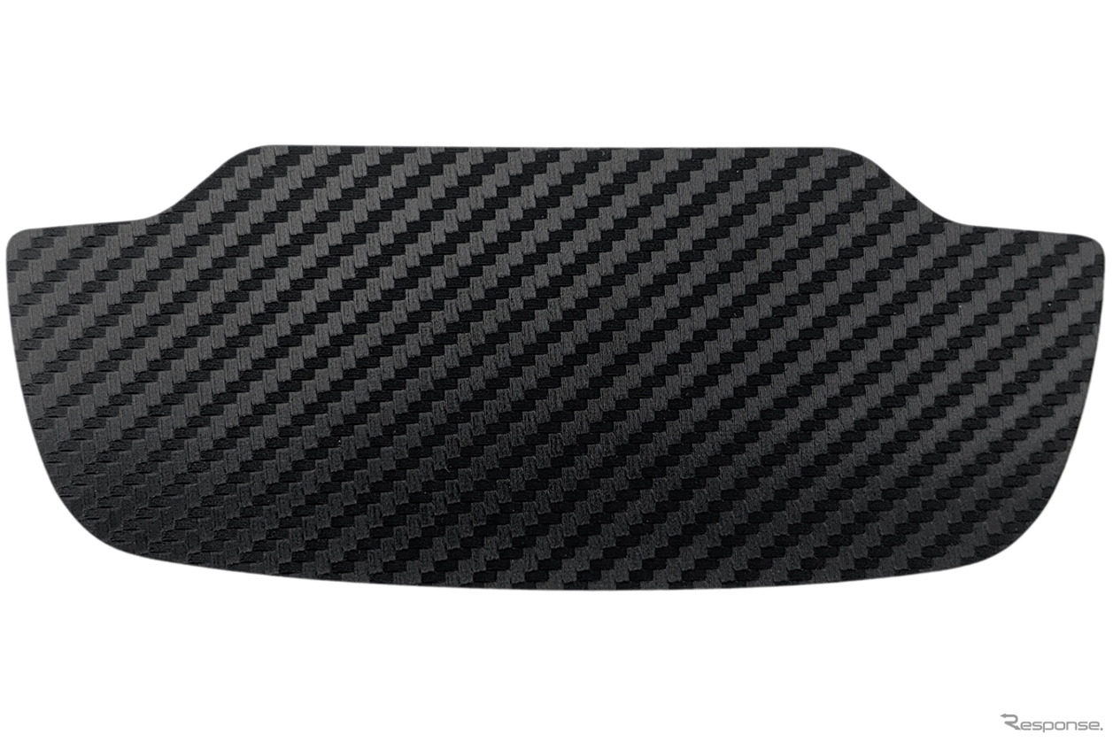 Kasimura・ジムニー専用ドア傷防止マグネットシート（KE-87）