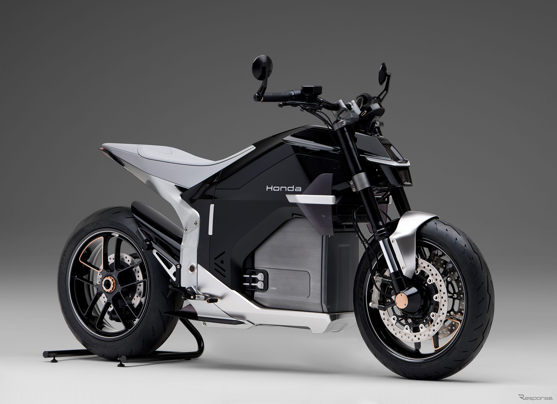 ホンダ EV Fun Concept
