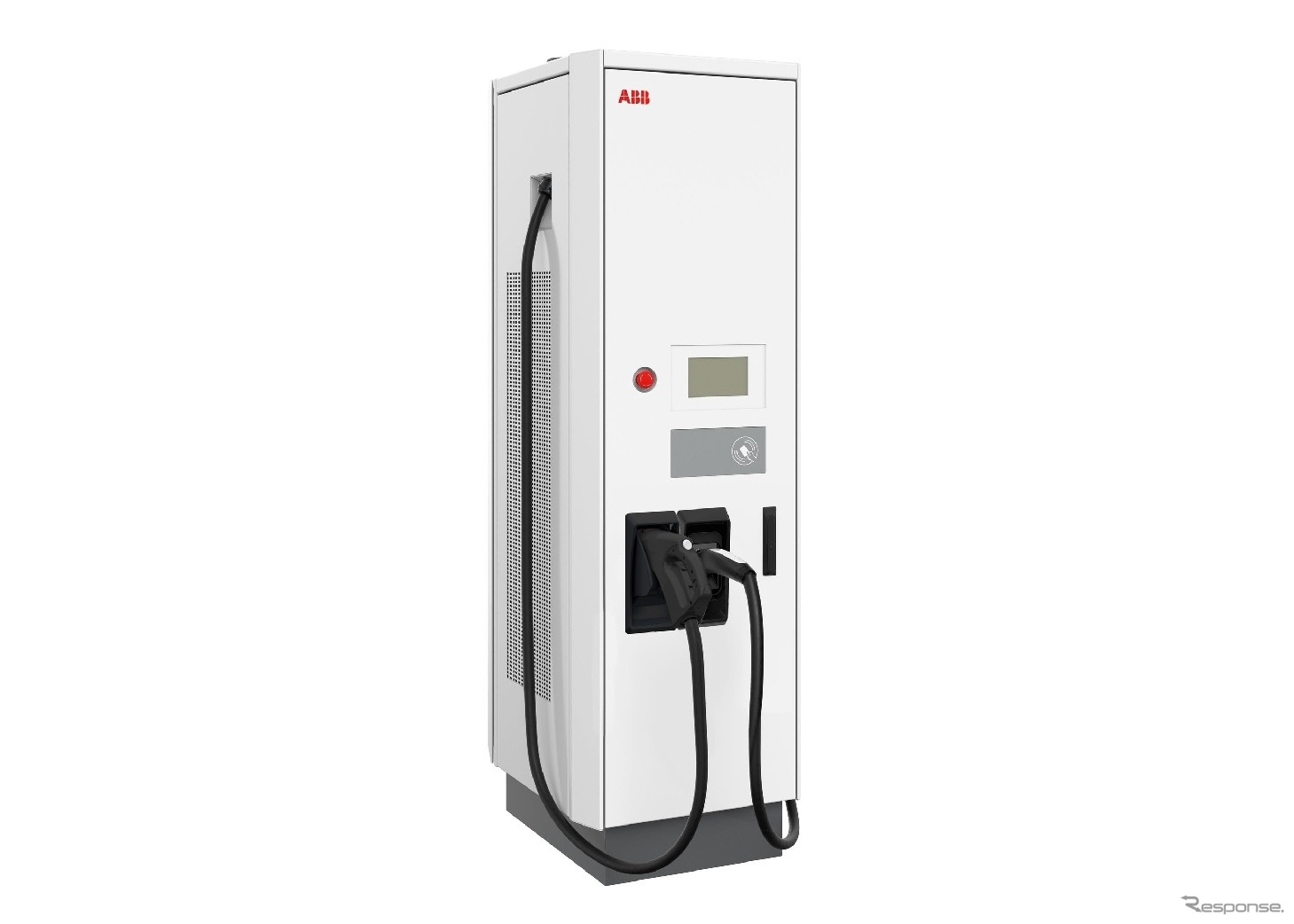 Terra 184 JN（CHAdeMO + NACS仕様）
