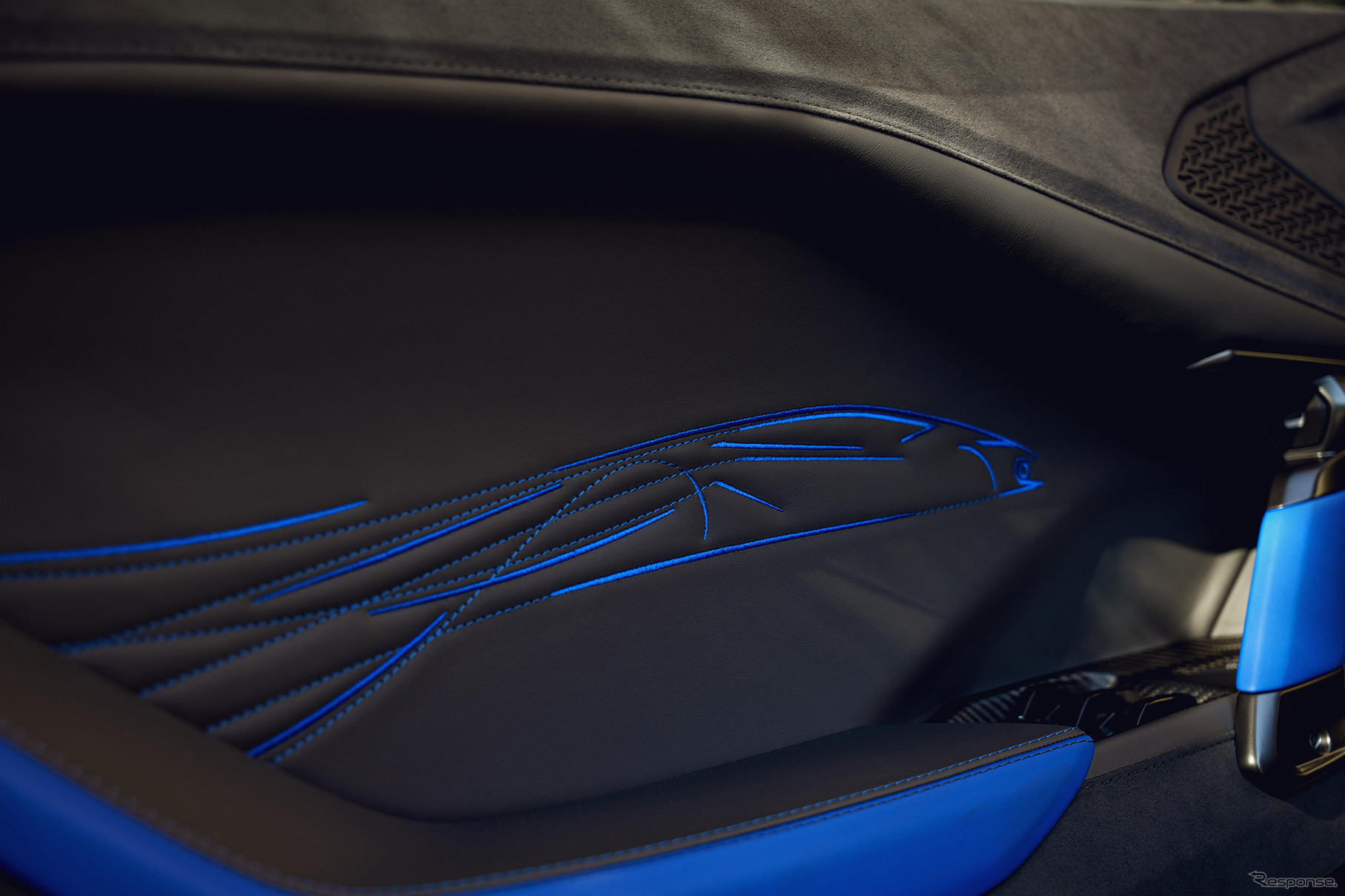 ランボルギーニ『テメラリオ』の初のアド・ペルソナム仕様車「ポルト・チェルヴォ」