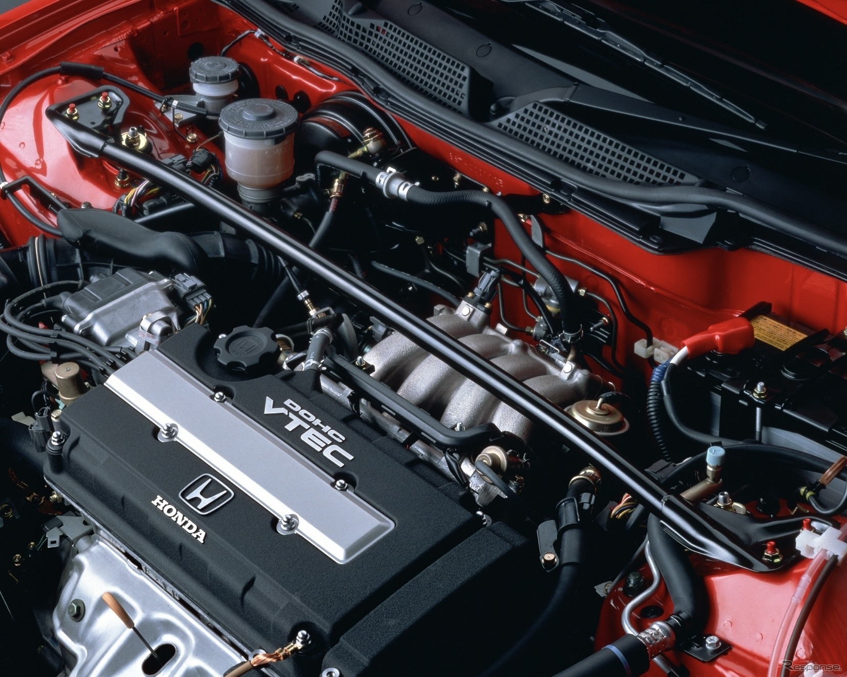 ホンダ B18Cエンジン