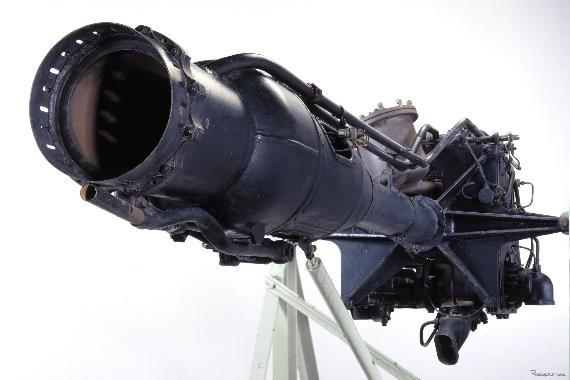 メッサーシュミットMe163コメートのエンジン、ヴァルター109-509A