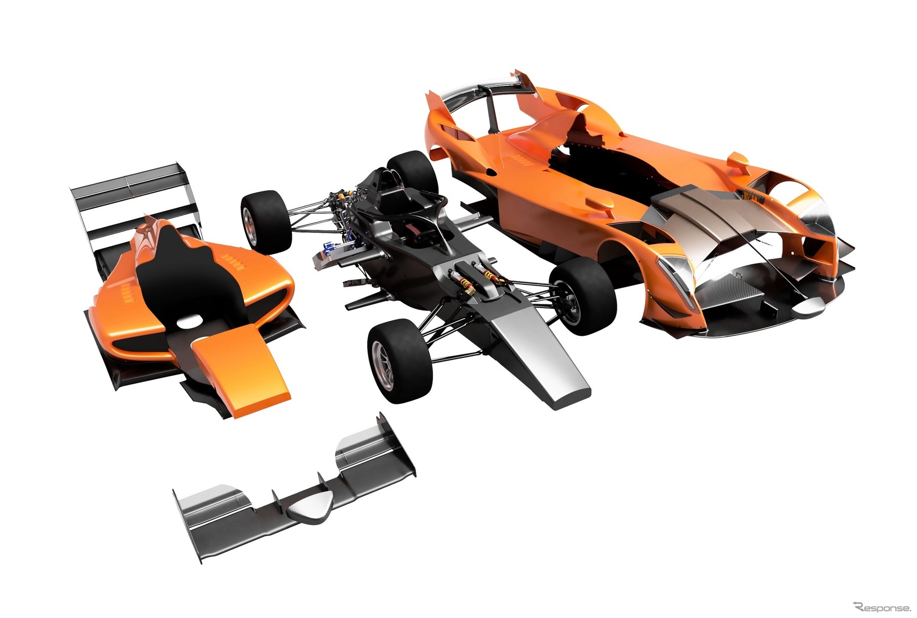 DOME CONCEPT SPORTS（仮称）