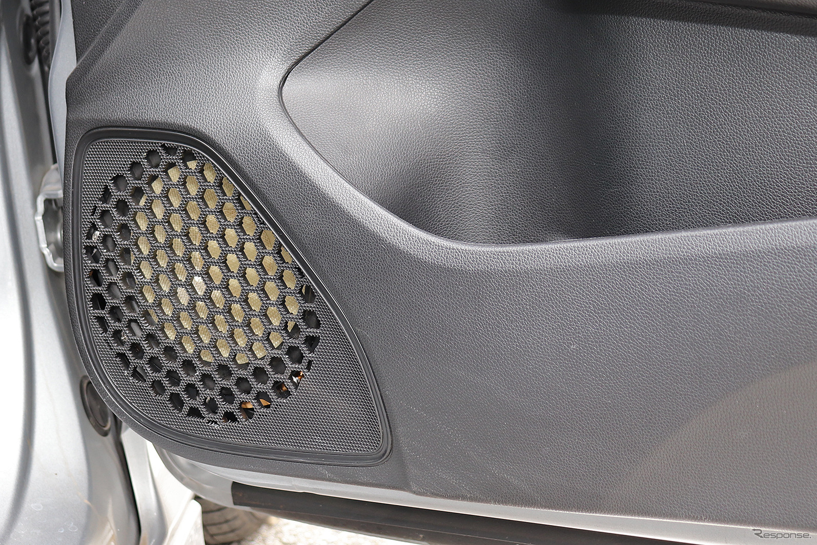 『カーファイ（神奈川県川崎市）』にて製作されたオーディオカーの一例。