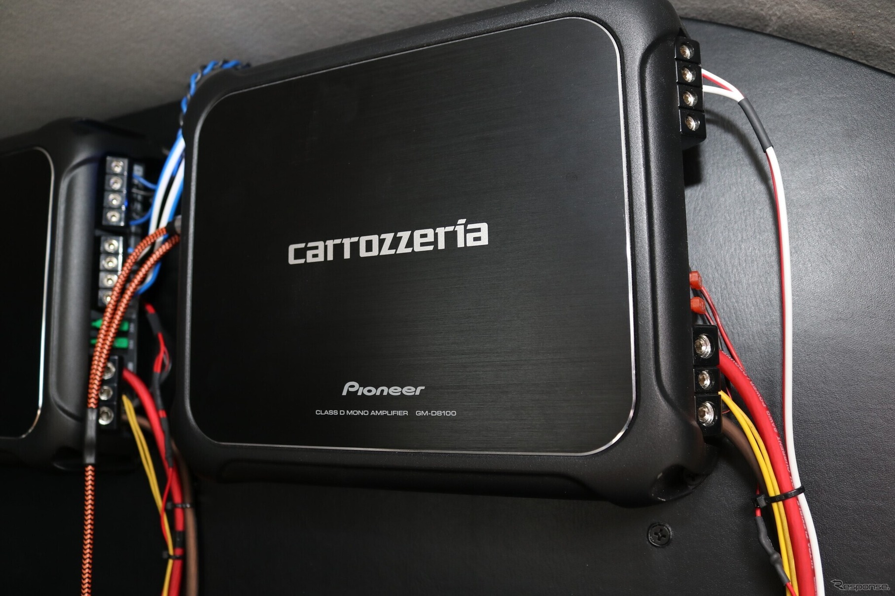 プリウスαオーナー、次なる挑戦は“高音質フロント”［car audio newcomer］by EPIC　後編