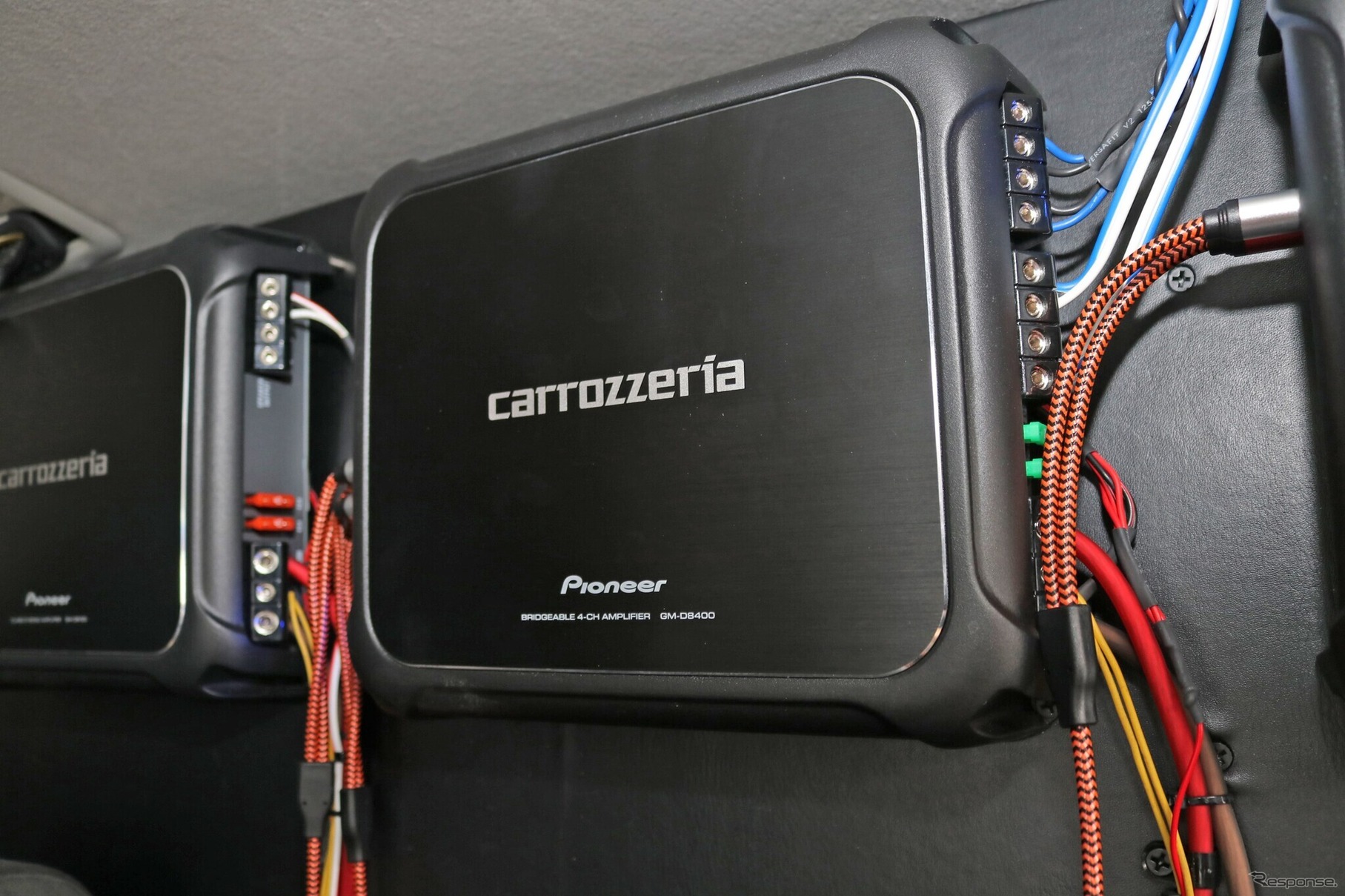 プリウスαオーナー、次なる挑戦は“高音質フロント”［car audio newcomer］by EPIC　後編