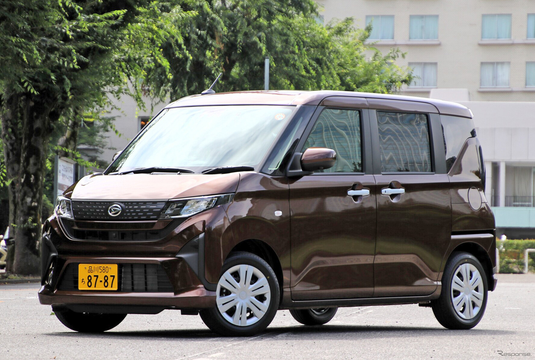 ダイハツ ムーヴ 新型