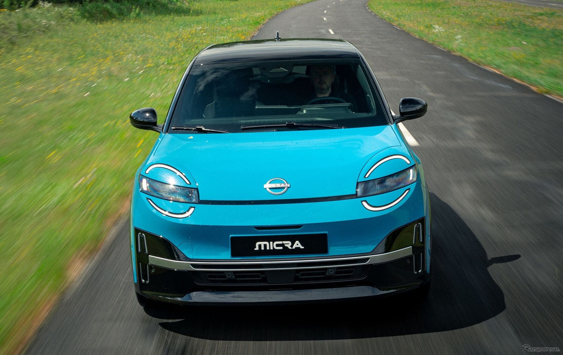 日産 マイクラ 新型