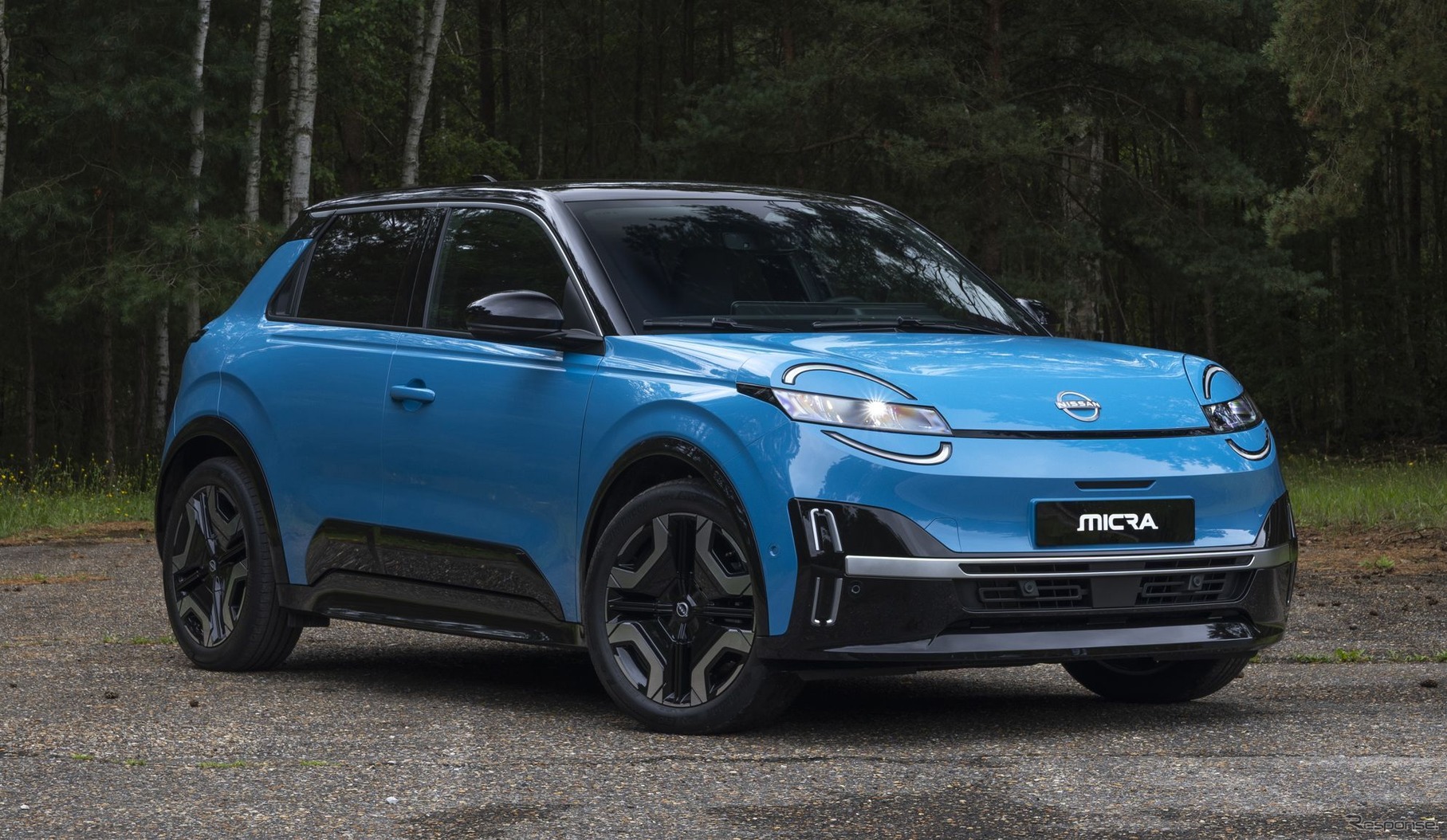 日産 マイクラ 新型