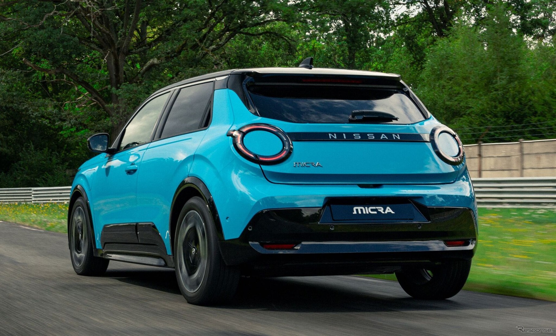 日産 マイクラ 新型