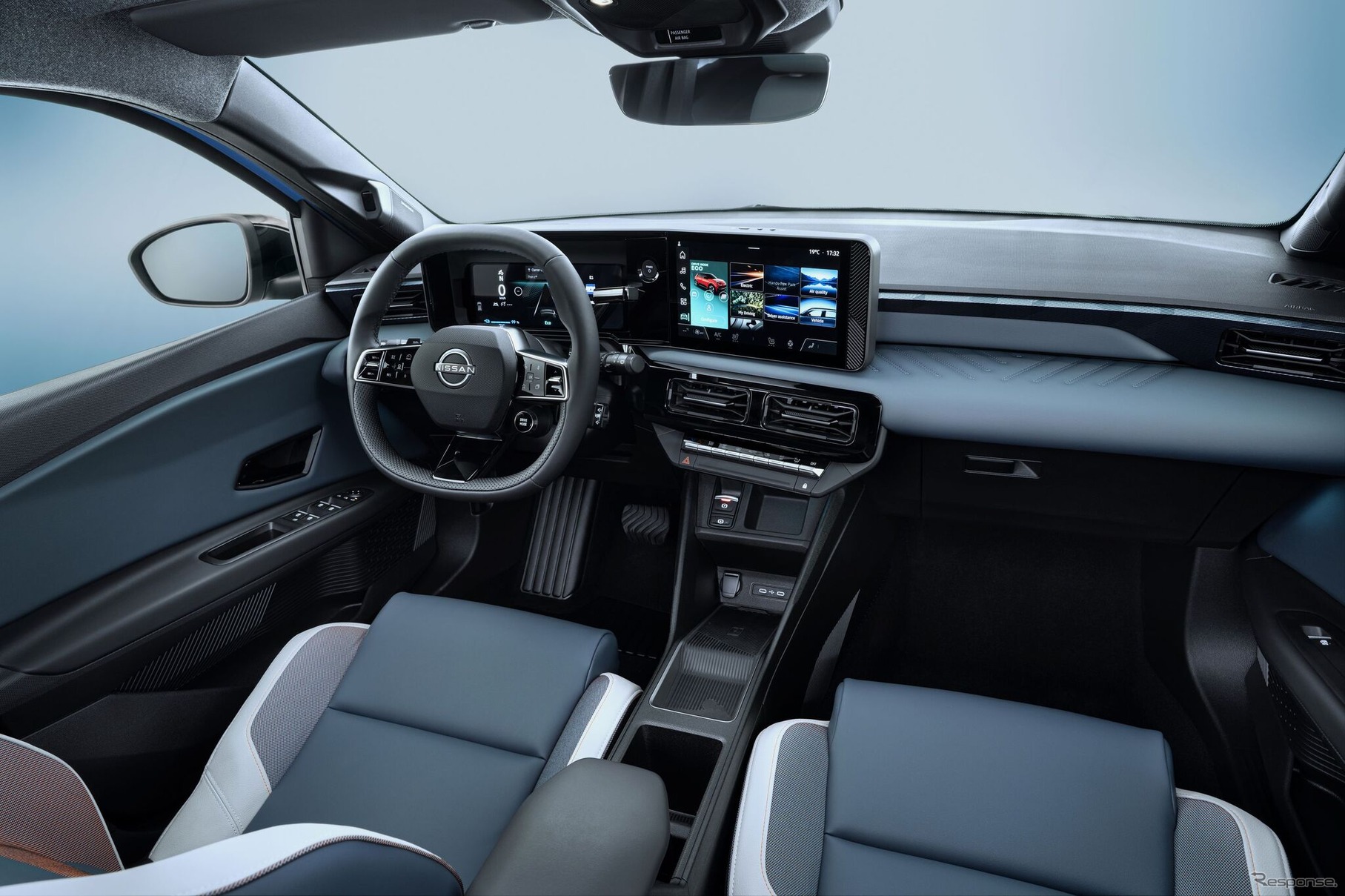 日産 マイクラ 新型