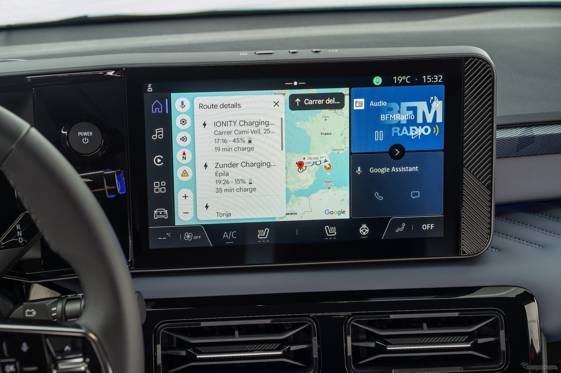 日産 マイクラ 新型
