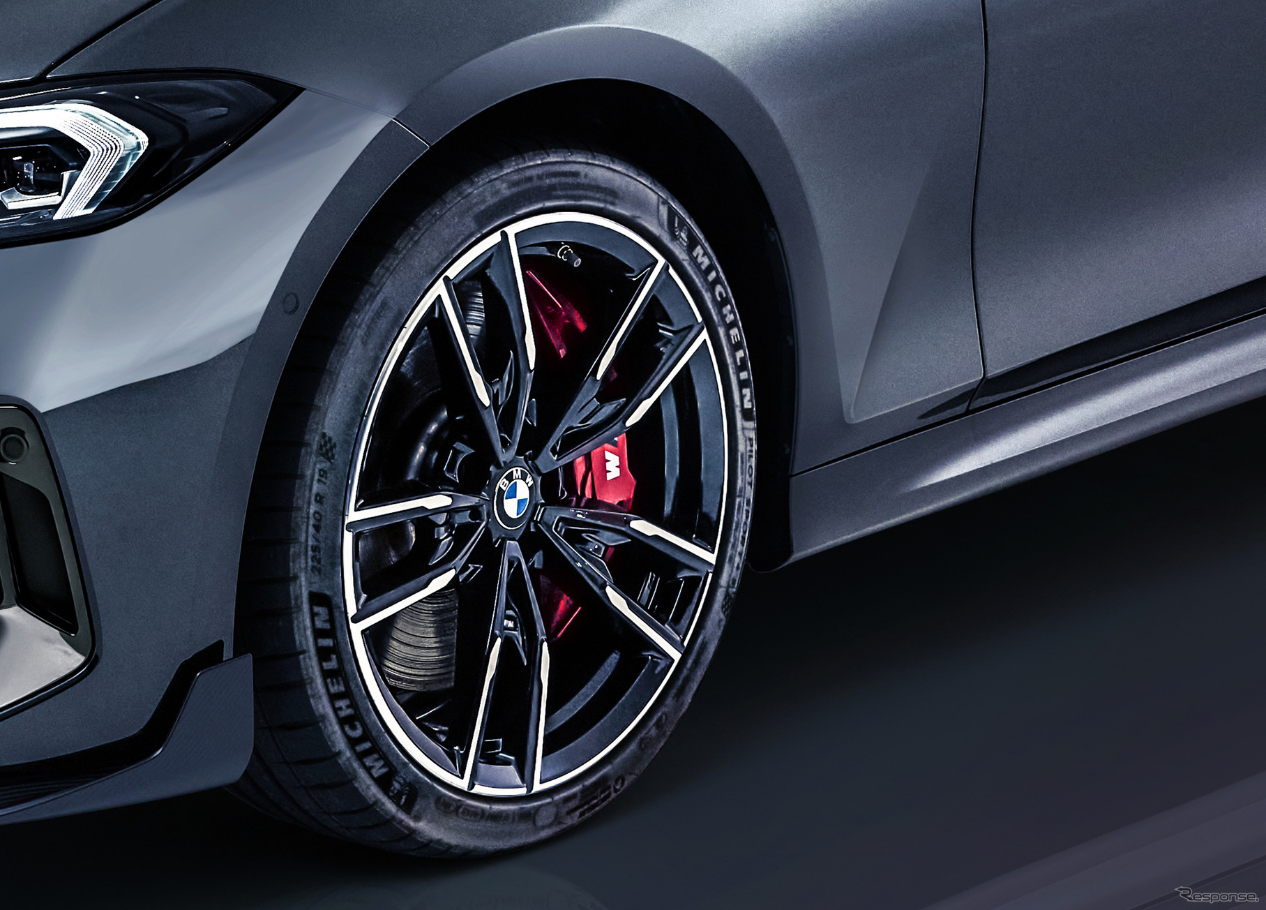 BMW 3シリーズ 誕生50周年記念特別限定車