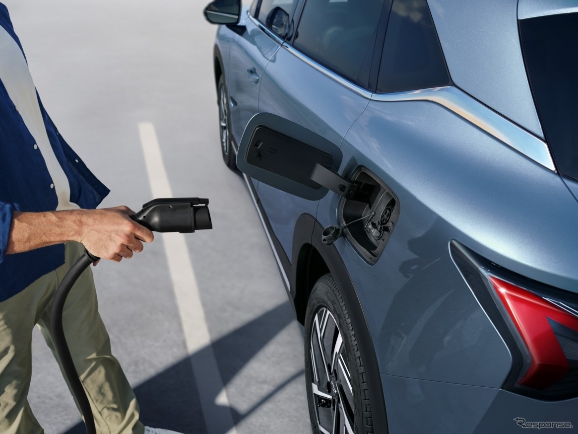 シボレー・キャプティバ