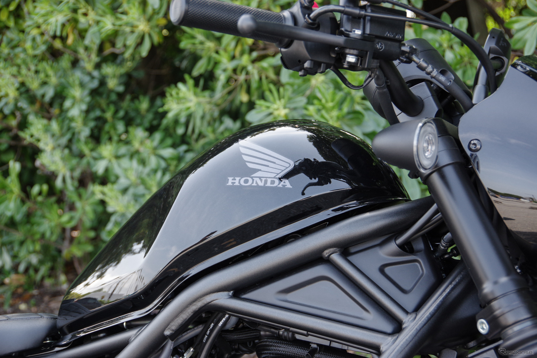 ホンダ レブル250 Sエディション Eクラッチ