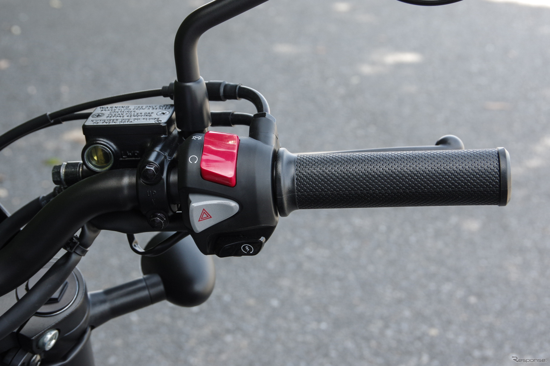 ホンダ レブル250 Sエディション Eクラッチ