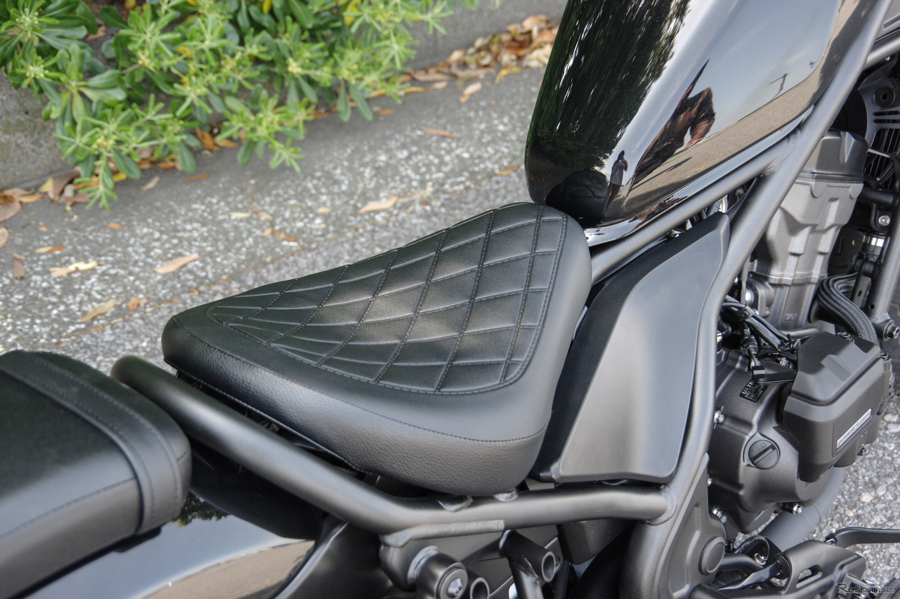 ホンダ レブル250 Sエディション Eクラッチ