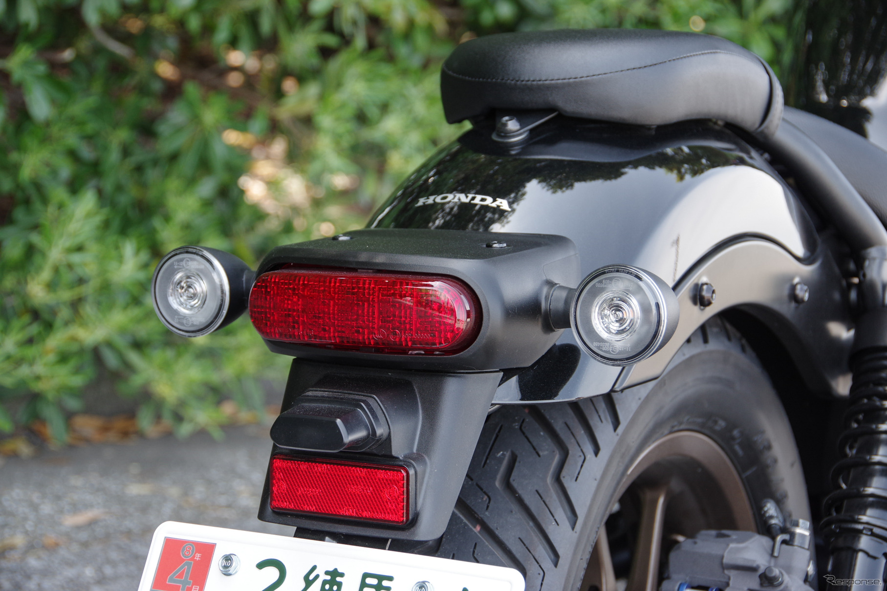 ホンダ レブル250 Sエディション Eクラッチ