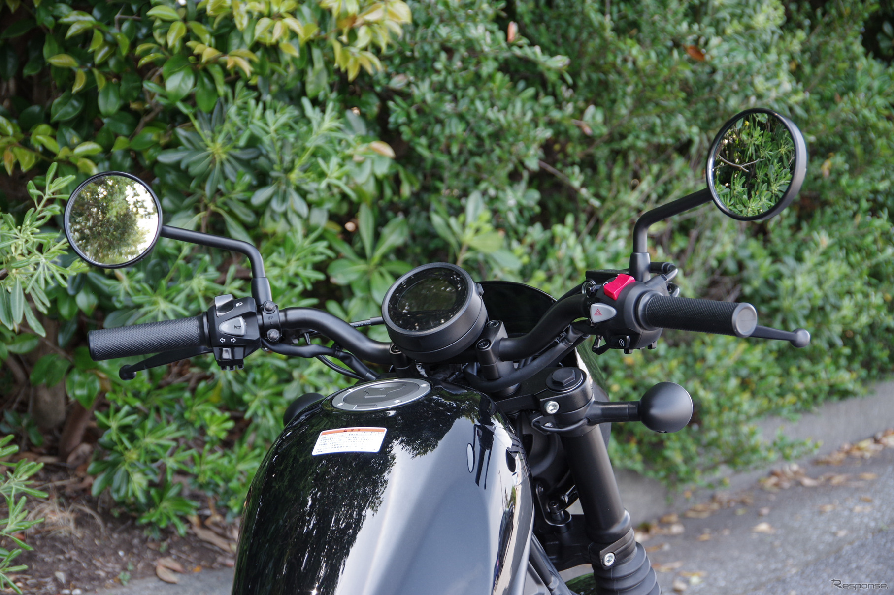 ホンダ レブル250 Sエディション Eクラッチ