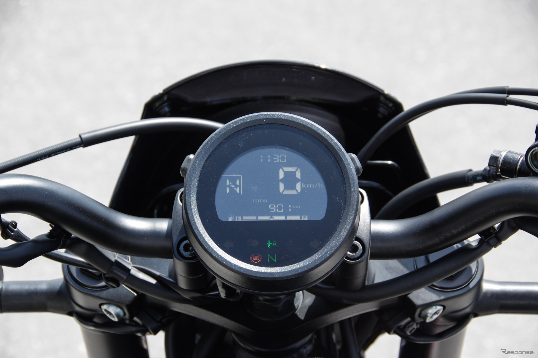 ホンダ レブル250 Sエディション Eクラッチ