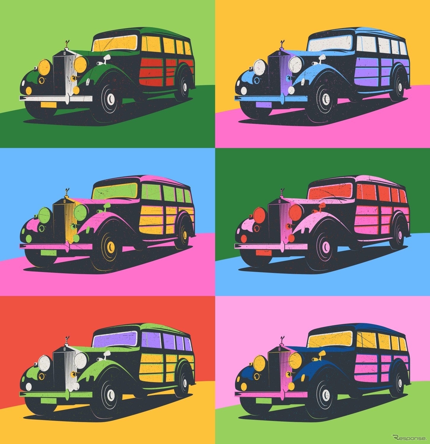 アンディ・ウォーホル：「15分の名声（15 Minutes of Fame）」を超えて