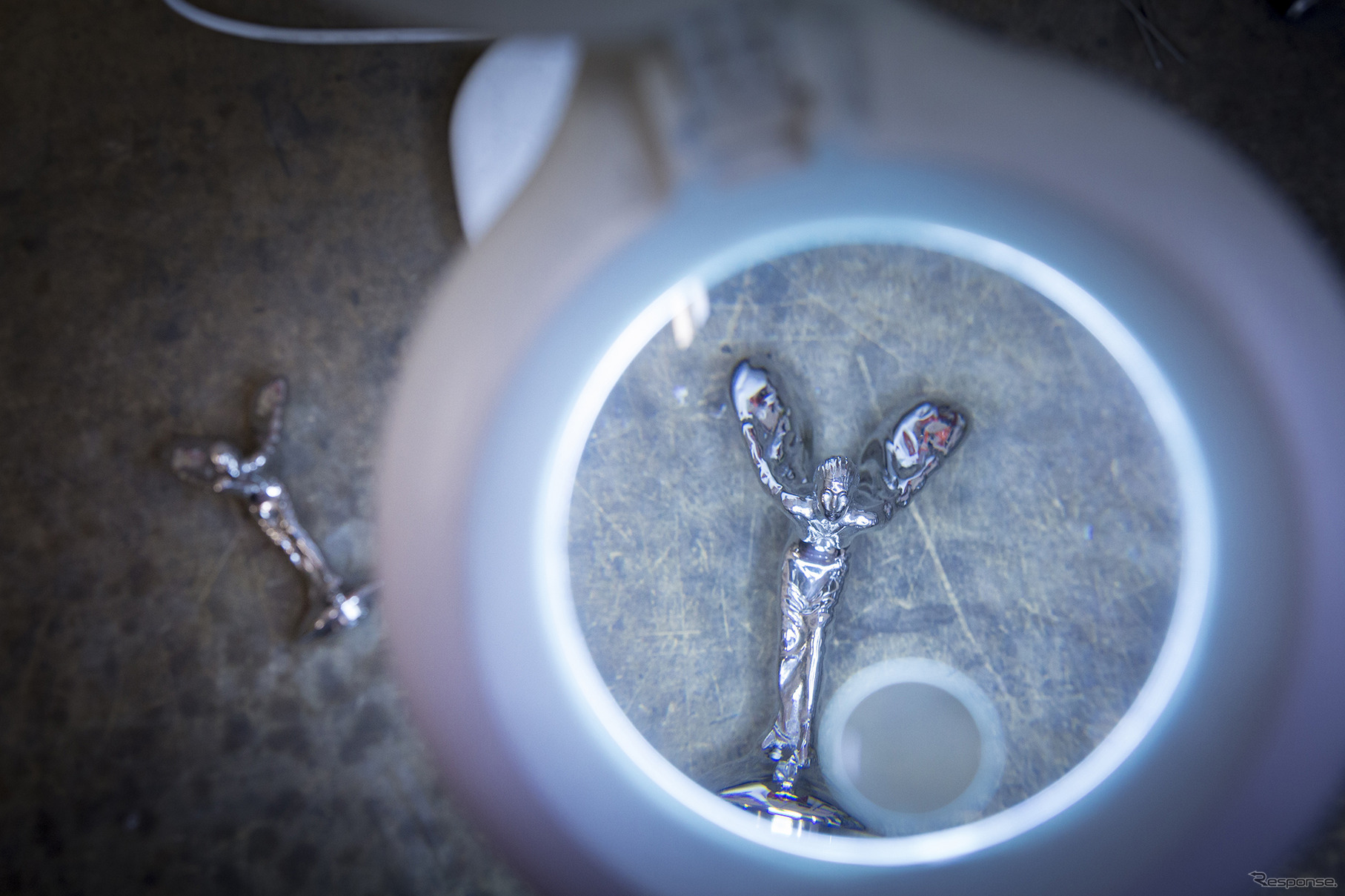 ロールスロイス