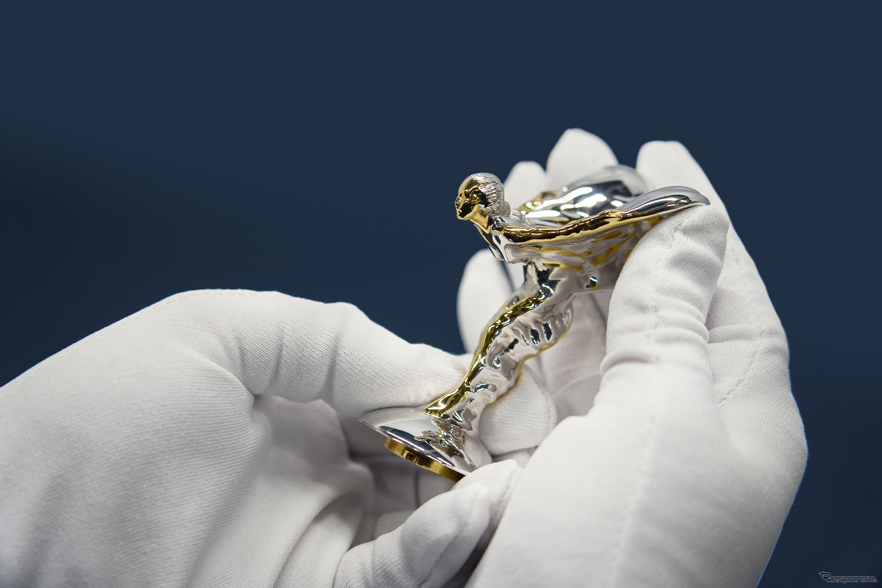 ロールスロイス