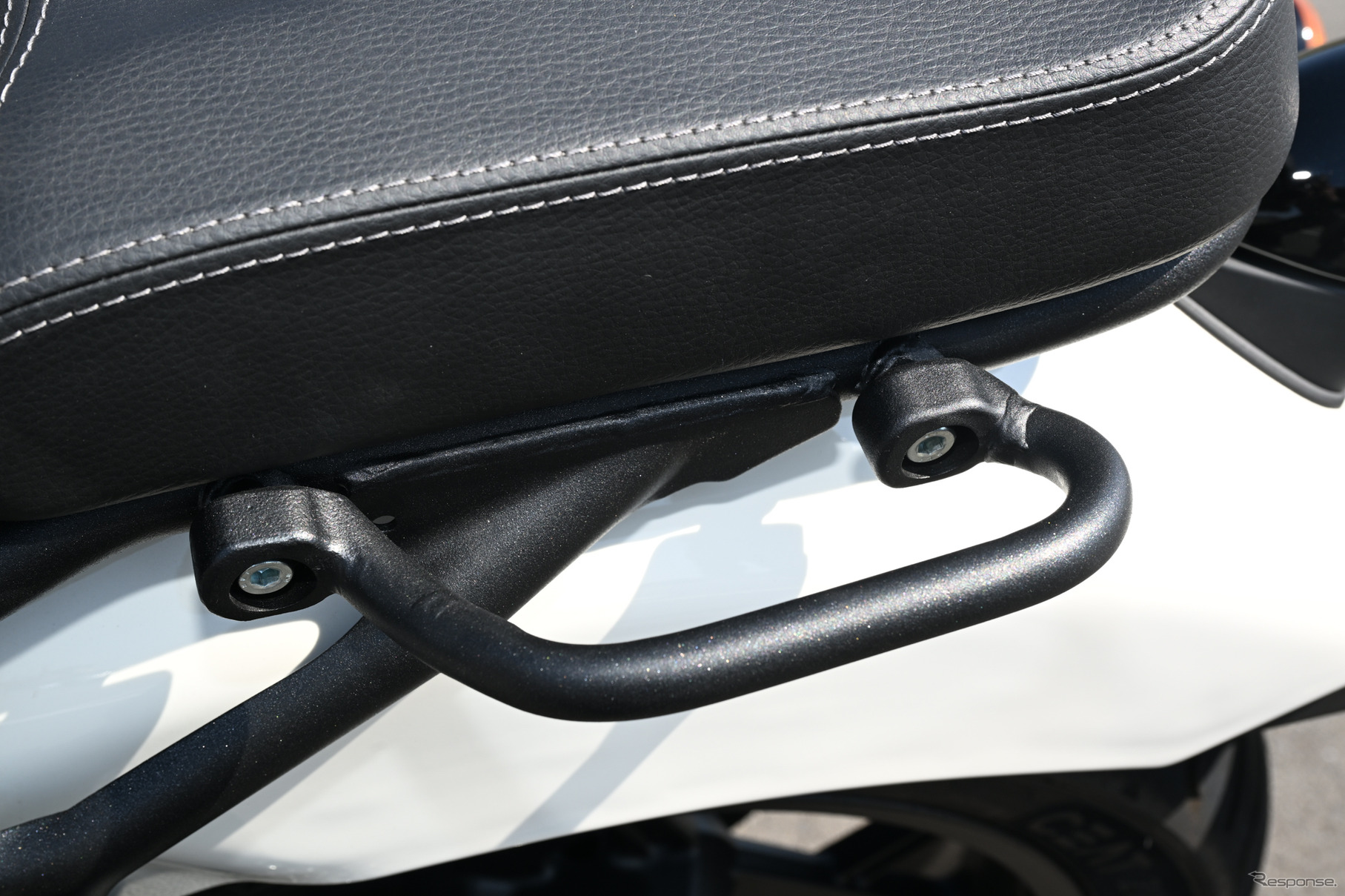 ロイヤルエンフィールド ショットガン650