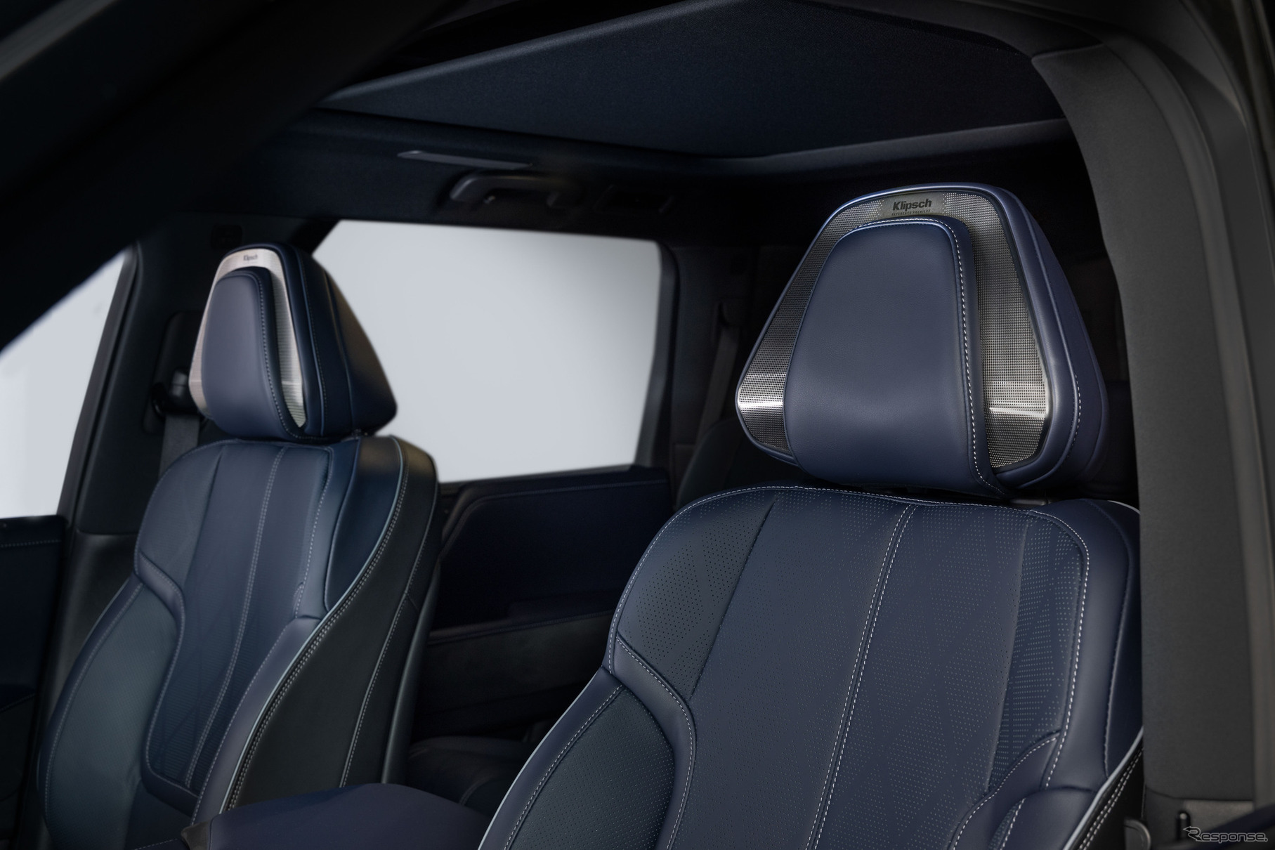 インフィニティ『QX80』の「スポーツ」