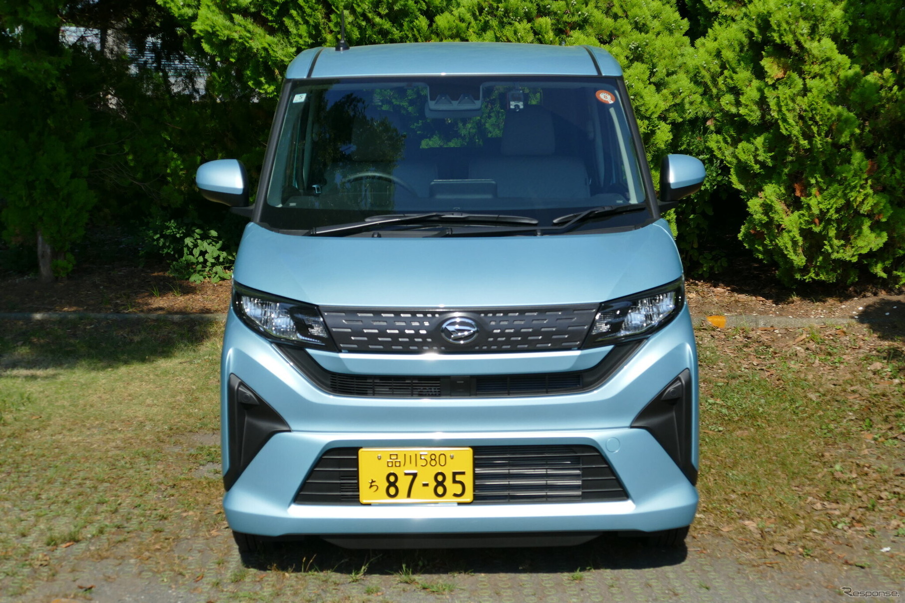 ダイハツ タント X