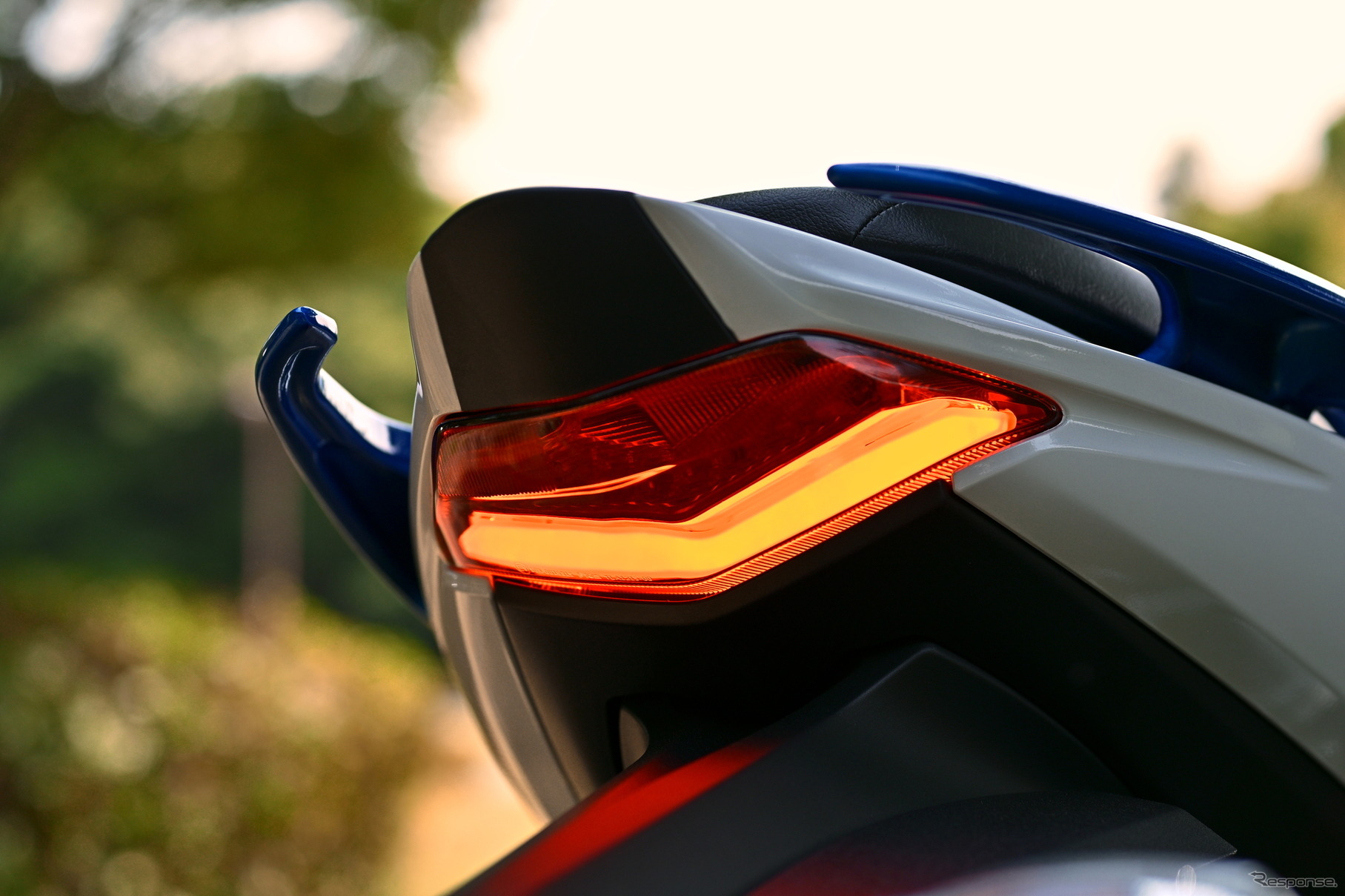スズキ ジクサー250