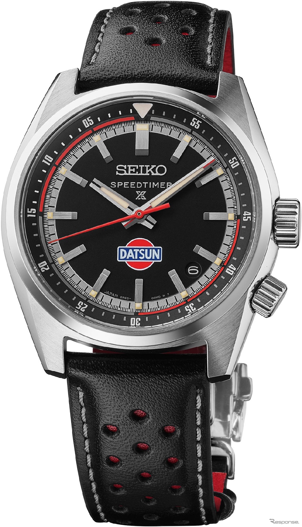 スピードタイマー メカニカル ダットサン240Z コラボレーション限定モデル