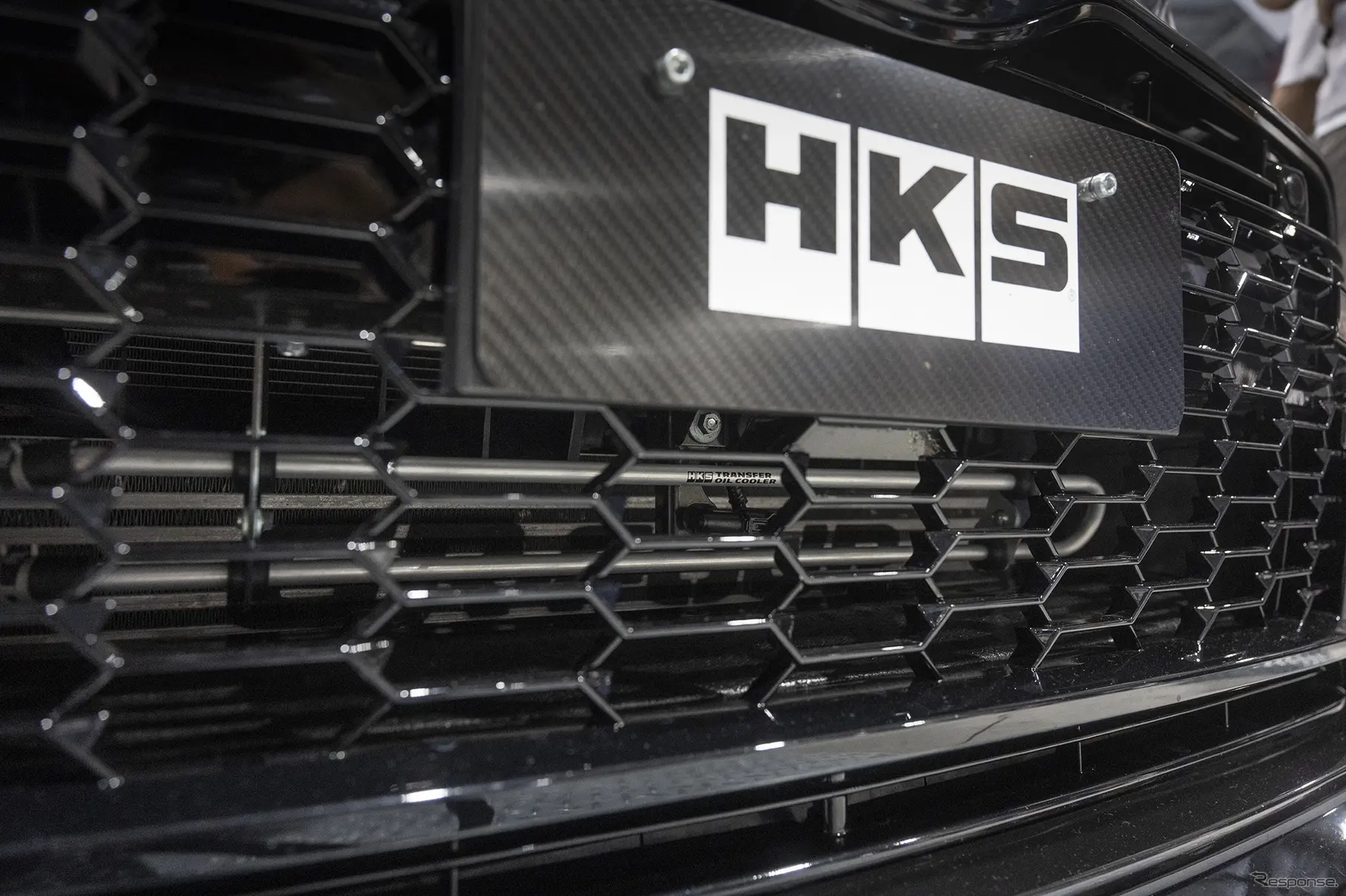 HKS…名古屋オートメッセ2025